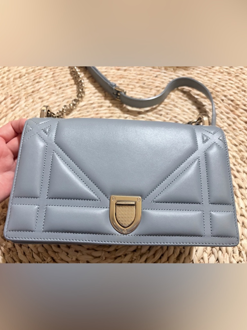 Dior Diorama WOC